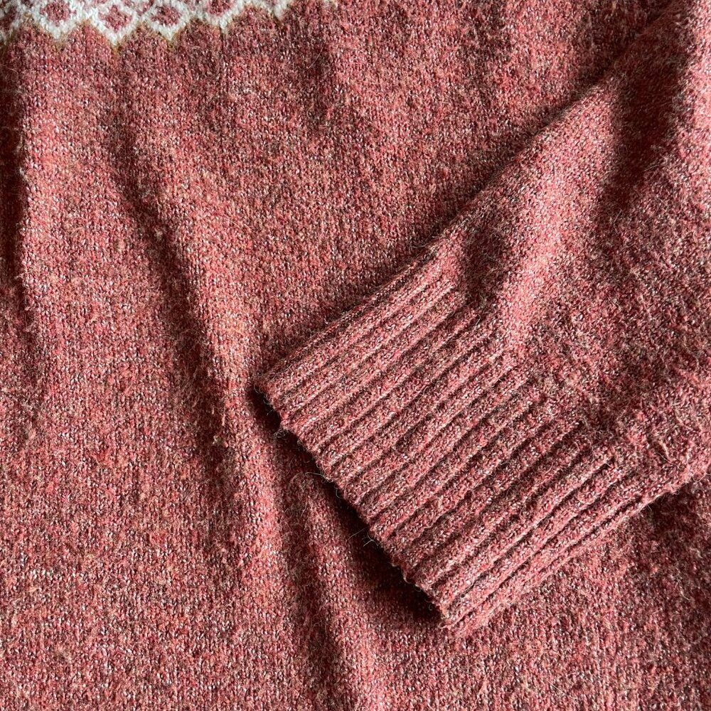 Bundle of 2 Maurices Women's Sweaters, Trees & Trucks - Size Small - Picture 9 of 13
